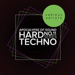 Apocalypse Of Sound No 11/Hard Techno Series