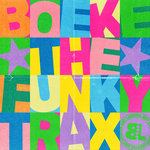 The Funky Trax