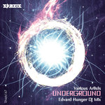 Underground (unmixed tracks)