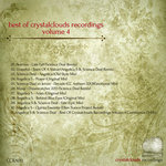 Best Of Crystalclouds Recordings Vol 4