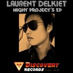 Night Project's EP