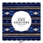 Afro Creations Vol 5