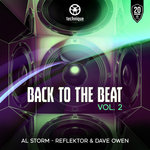 Back To The Beat Vol 2