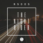 The Night Rider EP