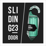 Sliding Door Vol 23