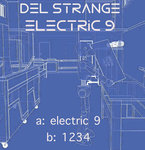 Electric 9 EP