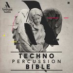 Techno Percussion Bible (Sample Pack WAV)