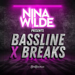 Nina Wilde Presents Bassline X Breaks (Sample Pack WAV)