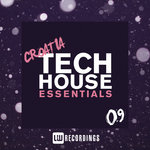 Croatia Tech House Essentials Vol 09