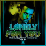 Lonely For You (Remixes)