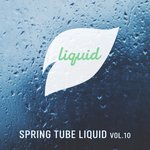 Spring Tube Liquid Vol 10
