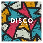 Disco Electronica Vol 38