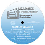Sky Miles Volume 1