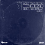 QHM Exclusive Unreleased Instrumentals Vol 3