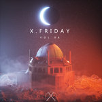 X.Friday Vol 8