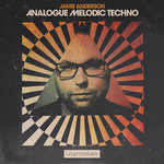Analogue Melodic Techno (Sample Pack WAV/APPLE/LIVE/REASON)