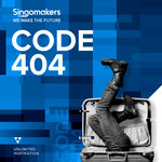 Code 404 (Sample Pack WAV/APPLE/LIVE/REASON)