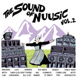 The Sound Of Nuusic Vol 2