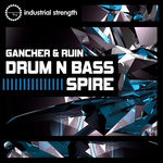 Drum & Bass Spire (Sample Pack Spire Presets)
