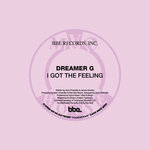 DJ Spinna & Kai Alce Present "Foundations" Part 4: I Got The Feeling/Definition Of A Track