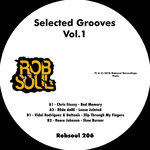 Selected Grooves Vol 1