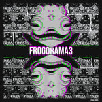 Frogorama Vol 3