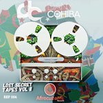 Lost Secret Tapes EP Vol 2