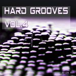 Hard Grooves Vol 4 (Compiled & Mixed By Abib Djinn)