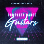 Complete Dance Guitars (Sample Pack WAV/APPLE)