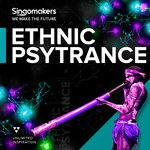 Ethnic Psytrance (Sample Pack WAV/APPLE/LIVE/REASON)
