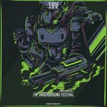 The Underground Festival Compilation Vol 4