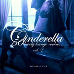 Cinderella Vol 2 (50 Lovely Lounge Cookies)