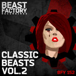 Classic Beasts Vol 2