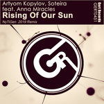 Rising Of Our Sun