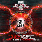 Black Stargate Volume 3 - The Core