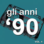 Gli Anni '90 - The History Of Dance Music Vol 4