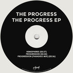 The Progress EP