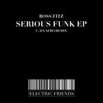 Serious Funk EP