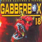 Gabberbox Vol 18 (32 Crazy Hardcore Traxx)