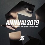 Annual 2019 - Pornostar Records (Mixed By Crazibiza & House Of Prayers)