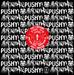 Moresounds vs Pushy!