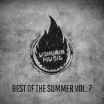 Best Of The Summer Vol 7 (Explicit)