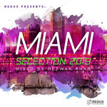 Redux Miami Selection 2019/Mixed By Rezwan Khan