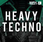 Heavy Techno (Sample Pack WAV)
