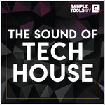 The Sound Of Tech House (Sample Pack WAV/MIDI)