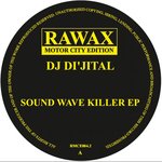 Sound Wave Killer