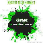 Best Of Tech House 3