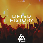 Lifted History Vol 9