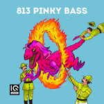 813 Pinky Bass (Sample Pack WAV)