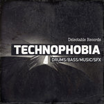 Technophobia 01 (Sample Pack WAV/LIVE)